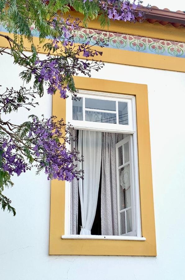 Casa Do Paco Aveiro Studio&Rooms 外观 照片