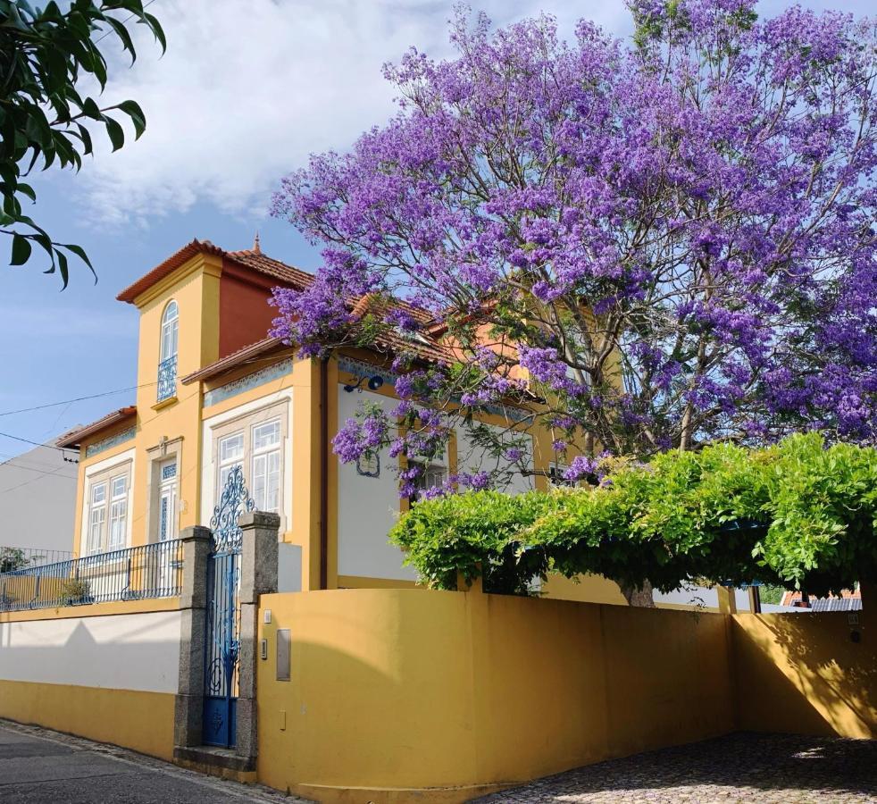 Casa Do Paco Aveiro Studio&Rooms 外观 照片