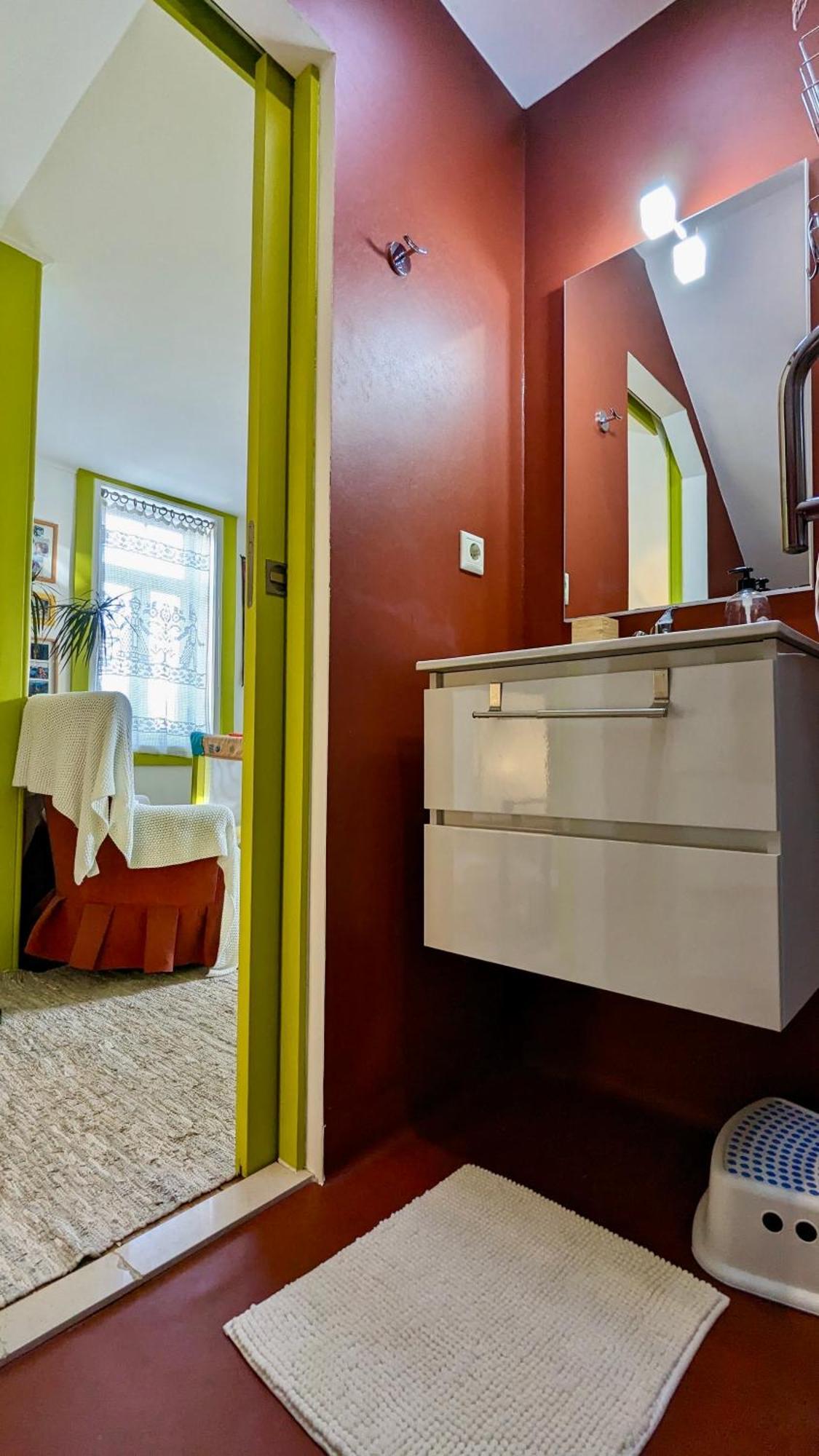 Casa Do Paco Aveiro Studio&Rooms 外观 照片