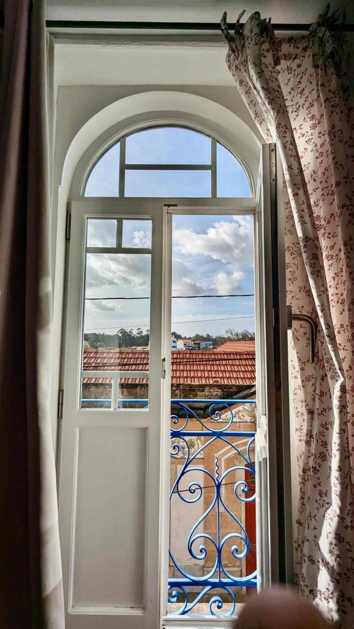 Casa Do Paco Aveiro Studio&Rooms 外观 照片