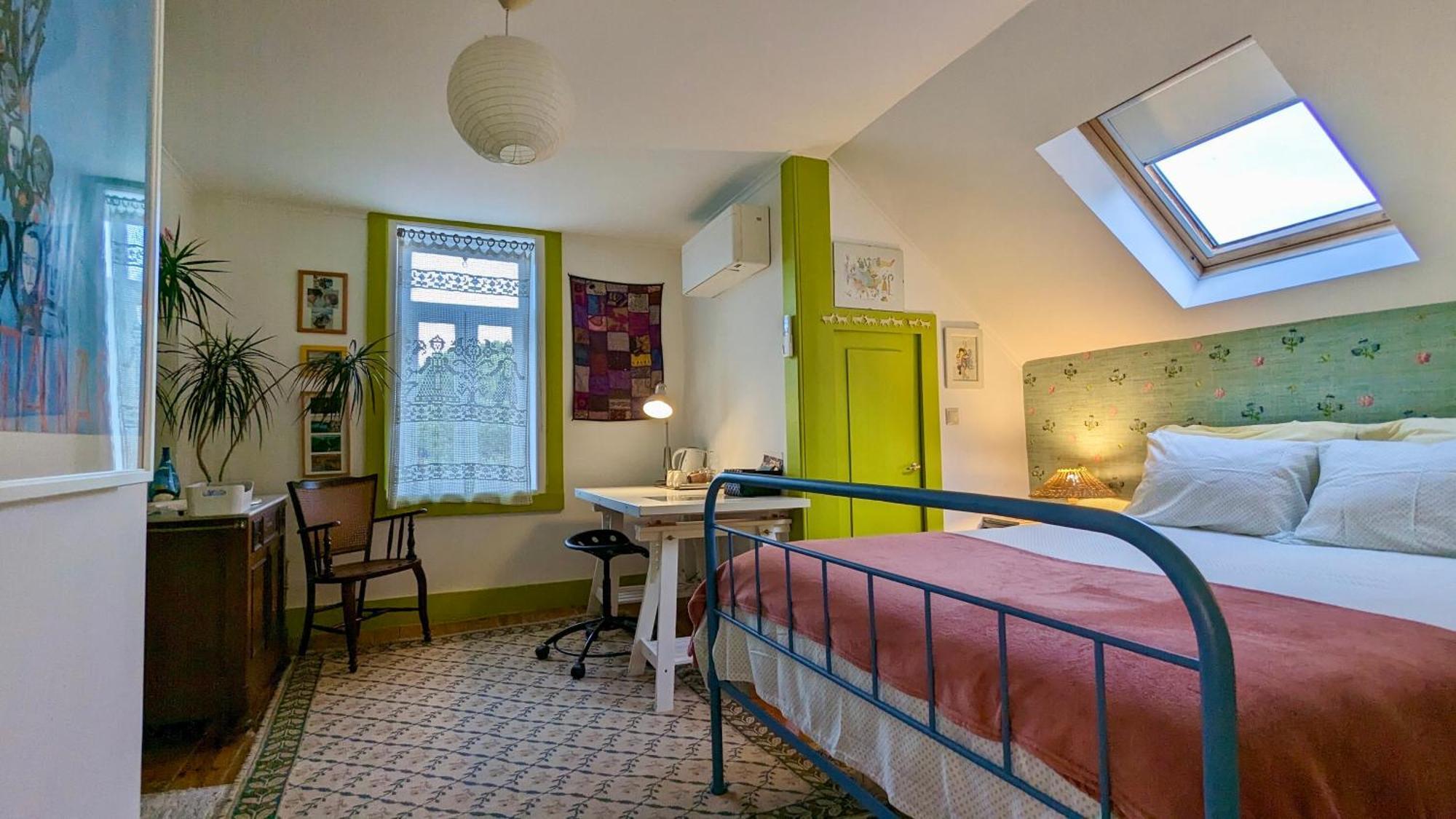 Casa Do Paco Aveiro Studio&Rooms 外观 照片