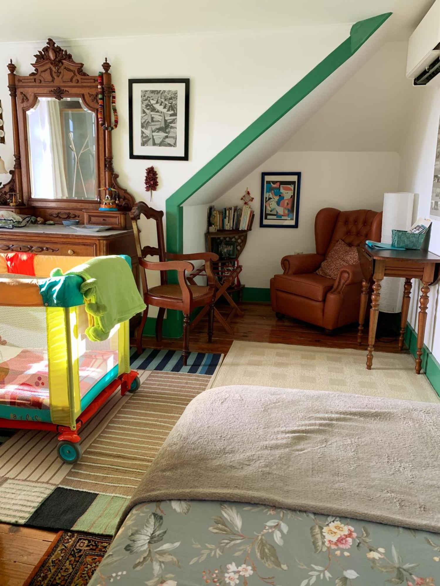 Casa Do Paco Aveiro Studio&Rooms 外观 照片