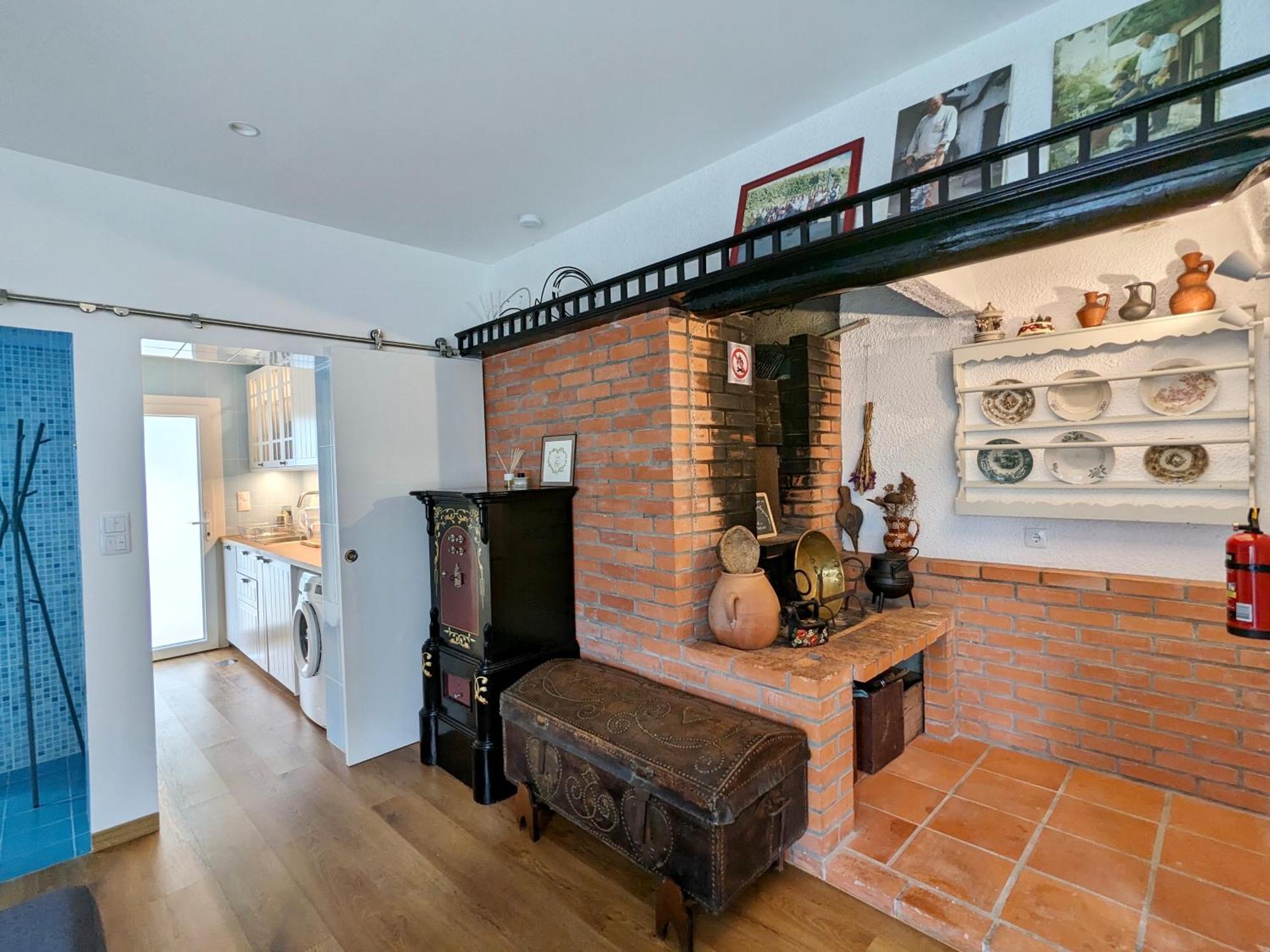 Casa Do Paco Aveiro Studio&Rooms 外观 照片