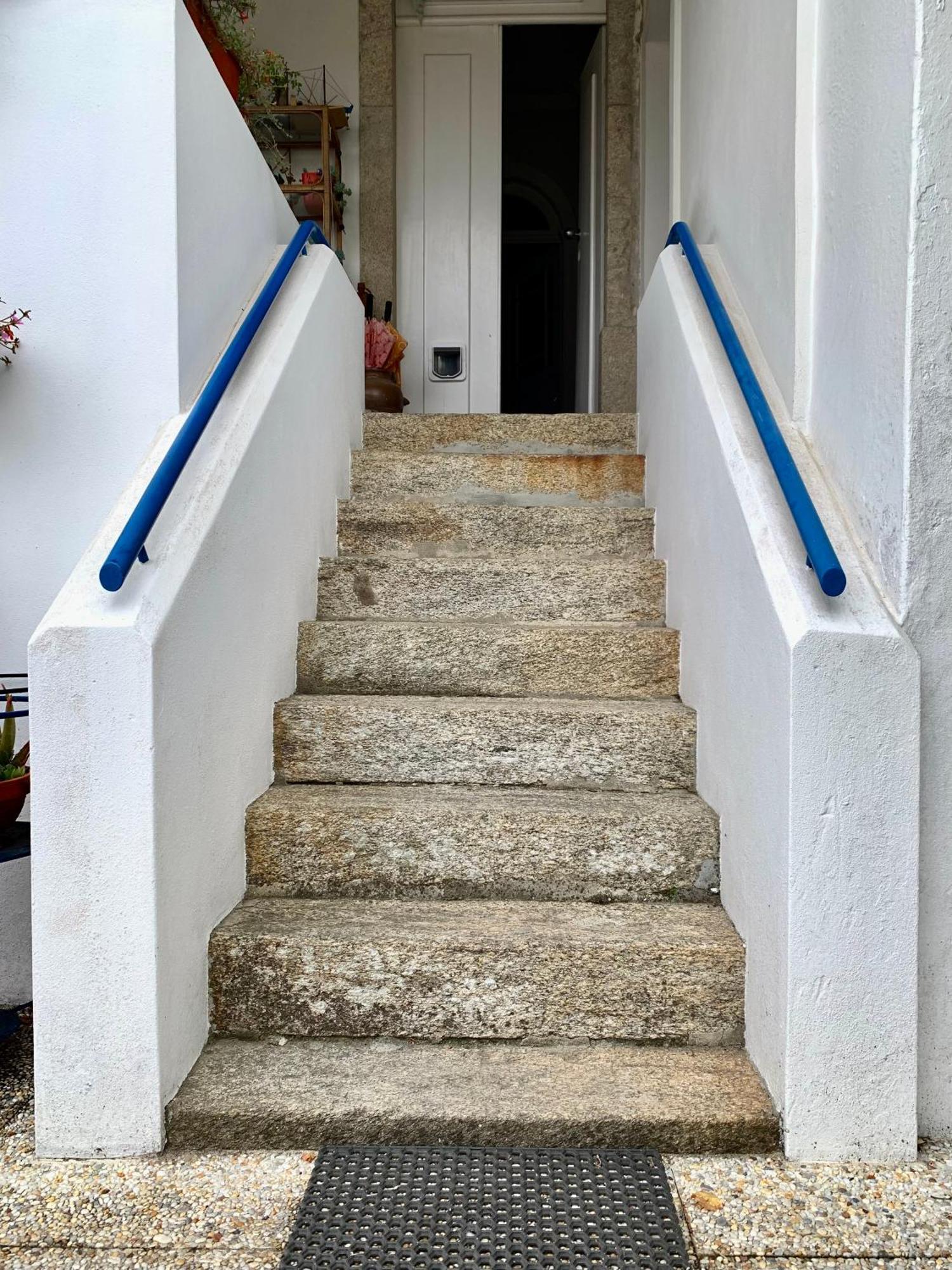 Casa Do Paco Aveiro Studio&Rooms 外观 照片