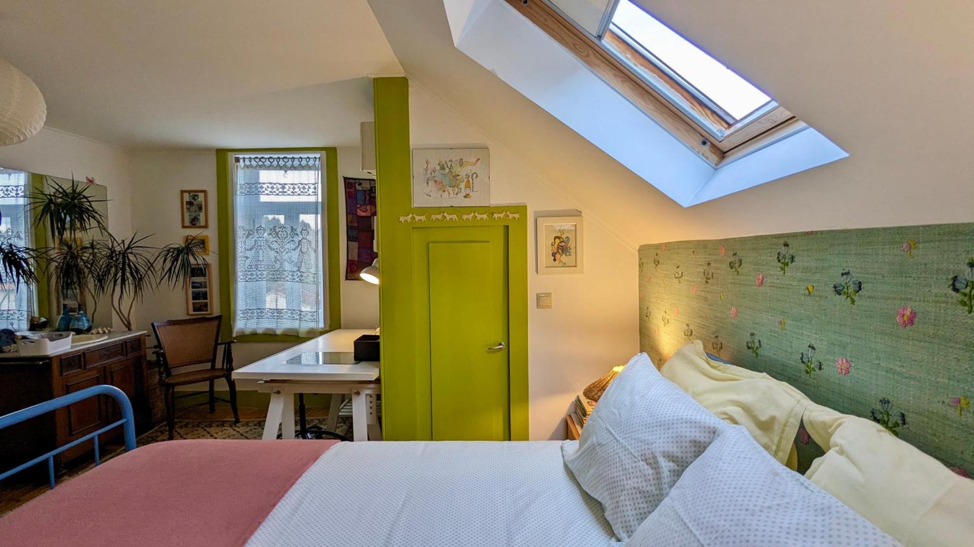 Casa Do Paco Aveiro Studio&Rooms 客房 照片