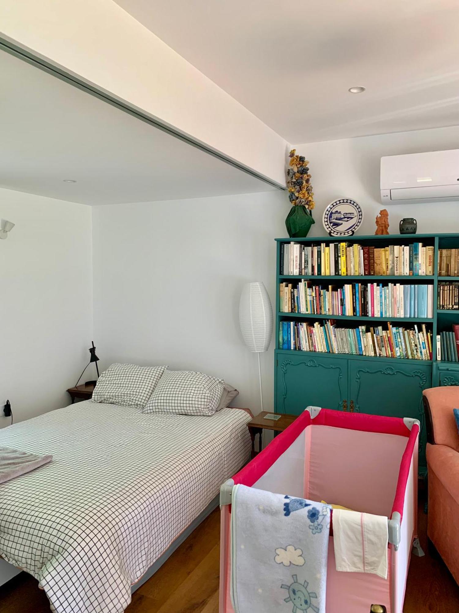 Casa Do Paco Aveiro Studio&Rooms 客房 照片