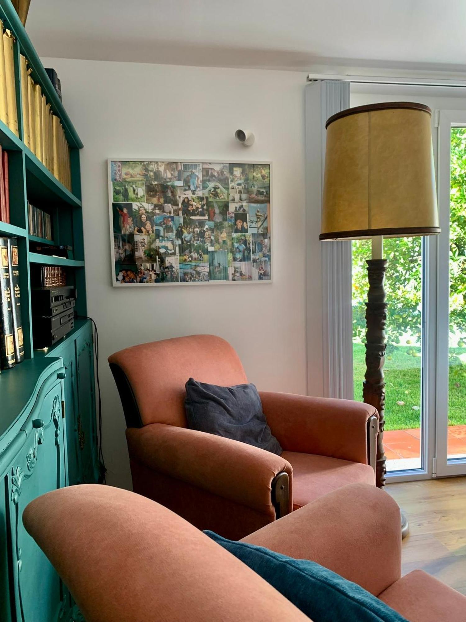 Casa Do Paco Aveiro Studio&Rooms 客房 照片