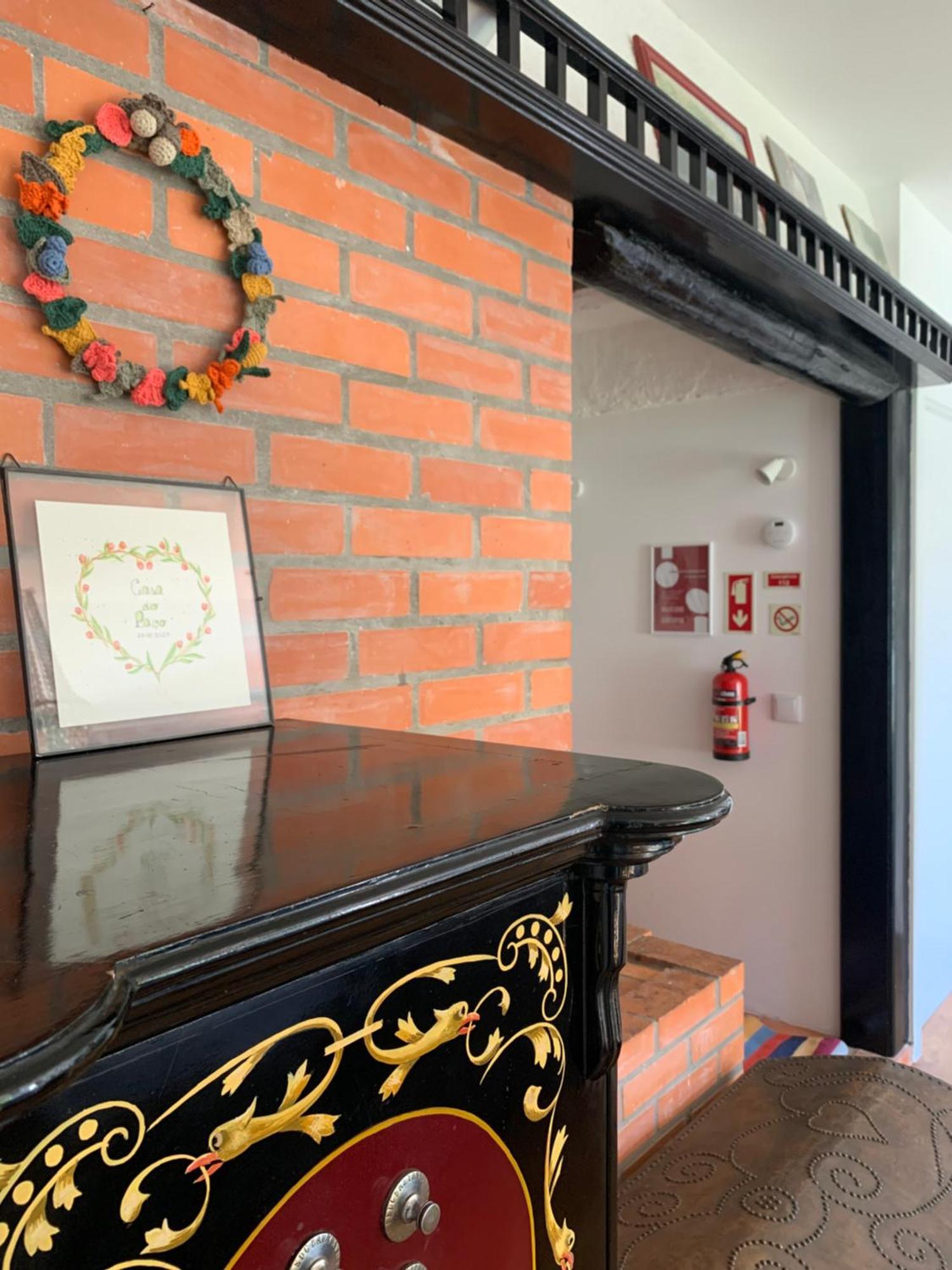 Casa Do Paco Aveiro Studio&Rooms 客房 照片