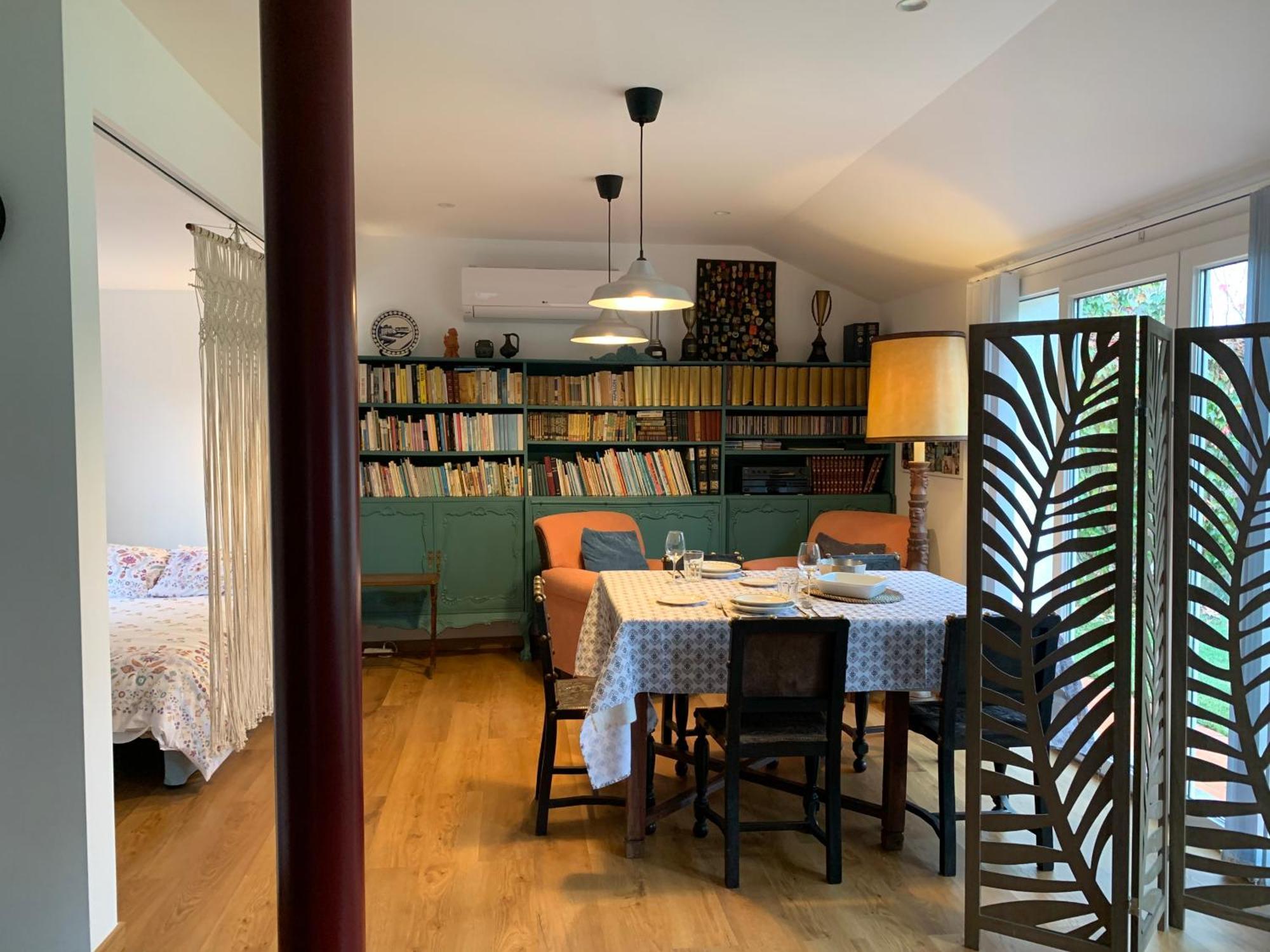 Casa Do Paco Aveiro Studio&Rooms 外观 照片