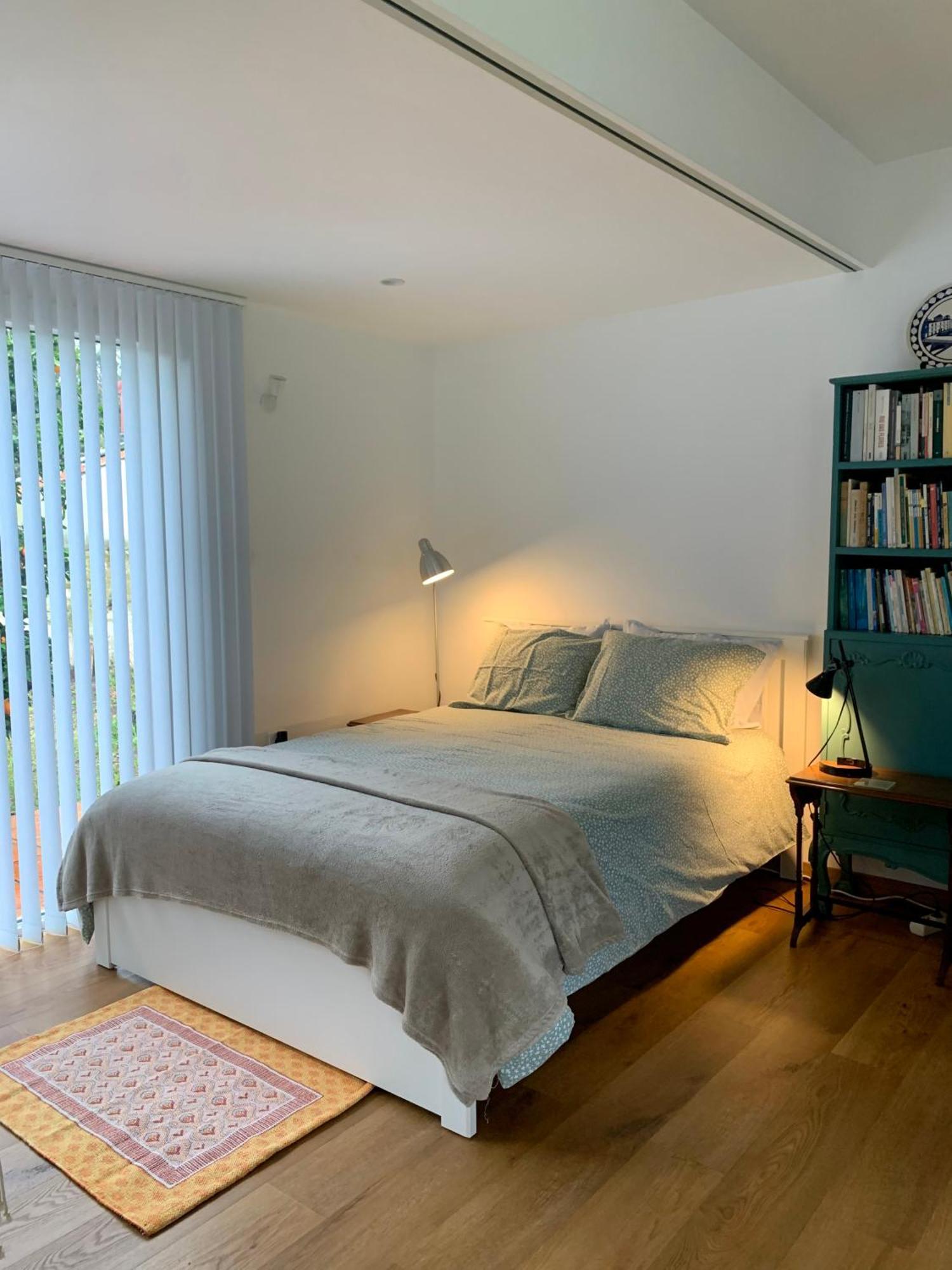 Casa Do Paco Aveiro Studio&Rooms 客房 照片