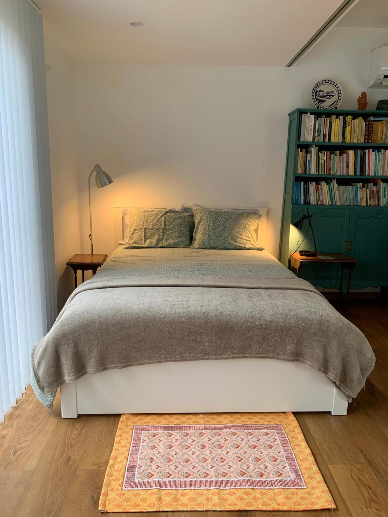 Casa Do Paco Aveiro Studio&Rooms 客房 照片