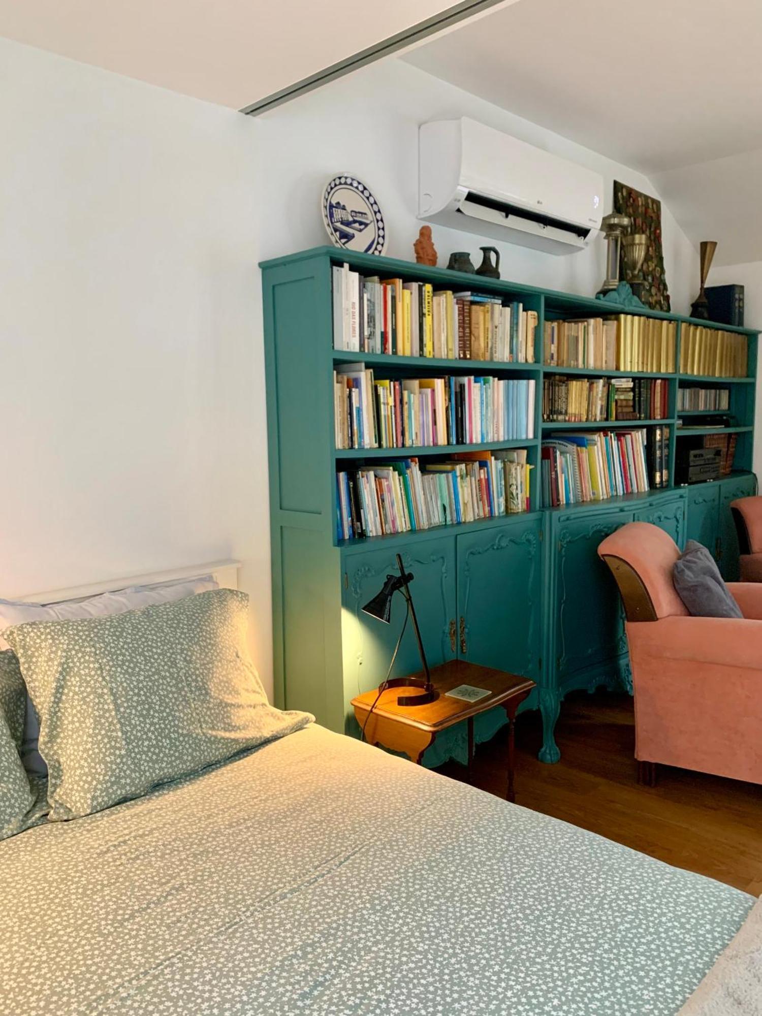 Casa Do Paco Aveiro Studio&Rooms 客房 照片