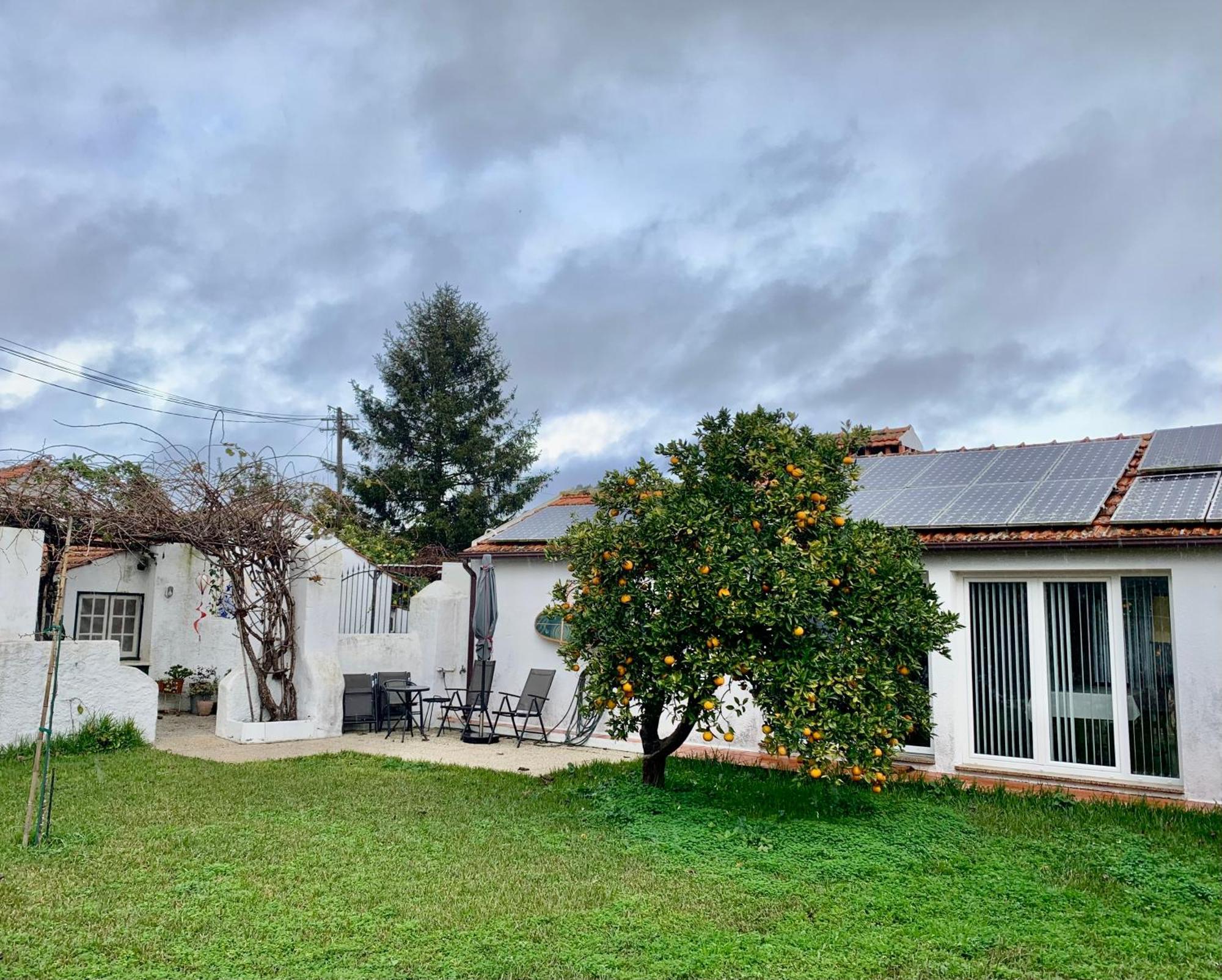 Casa Do Paco Aveiro Studio&Rooms 外观 照片