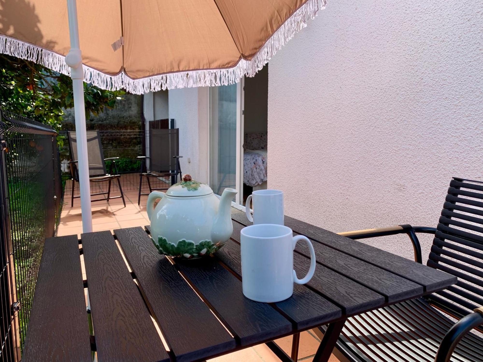 Casa Do Paco Aveiro Studio&Rooms 外观 照片
