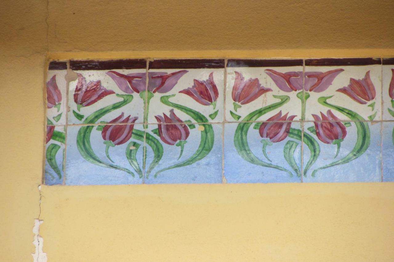Casa Do Paco Aveiro Studio&Rooms 外观 照片